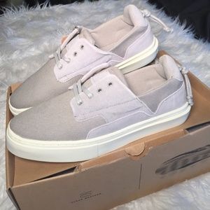 Clear Weather- Men's The Eighty Low Top Sneaker